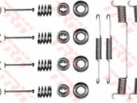 Set accesorii saboti de frana NISSAN VANETTE caroserie (C22) (1986 - 1995) TRW SFK122