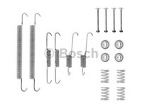 Set accesorii saboti de frana PEUGEOT 405 Mk II (4B) (1992 - 1999) Bosch 1 987 475 257