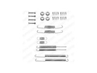 Set accesorii saboti frana Audi AUDI 100 Avant (43, C2) 1977-1983 #2 03013790442