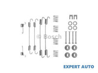 Set accesorii saboti frana Dacia LOGAN MCV (KS_) 2007-2016 #2 03013792282