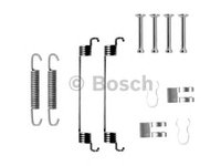 Set accesorii saboti frana FIAT PUNTO Van (188AX) - Cod intern: W20155692 - LIVRARE DIN STOC in 24 ore!!!