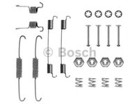 Set accesorii saboti frana FORD FIESTA caroserie (FVD) - OEM - MAXGEAR: 27-0402 - W02748817 - LIVRARE DIN STOC in 24 ore!!!