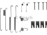 Set accesorii saboti frana FORD MONDEO Mk II (BAP) - OEM - MAXGEAR: 27-0362 - W02748809 - LIVRARE DIN STOC in 24 ore!!!