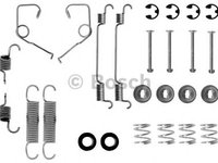 Set accesorii saboti frana FORD TRANSIT bus (E_ _) - OEM - MAXGEAR: 27-0395 - W02748815 - LIVRARE DIN STOC in 24 ore!!!