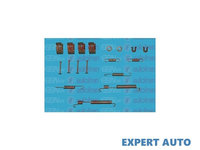 Set accesorii saboti frana Honda CRX (AF, AS) 1983-1987 #2 03013790962