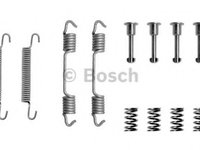 Set accesorii saboti frana parcare 1 987 475 136 BOSCH pentru Bmw Seria 3 Bmw Z1 Bmw Z3