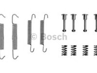 Set accesorii, saboti frana parcare BMW Seria 3 (F30, F35, F80) (2011 - 2016) BOSCH 1 987 475 090 piesa NOUA