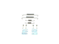 Set accesorii, saboti frana parcare BOSCH 1 987 475 384