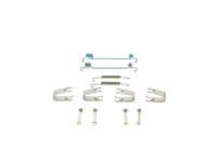 Set accesorii, saboti frana parcare BOSCH 1 987 475 383