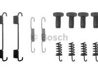 Set accesorii, saboti frana parcare MERCEDES-BENZ VITO / MIXTO caroserie (W639) (2003 - 2016) BOSCH 1 987 475 077