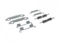 Set accesorii, saboti frana parcare Mercedes SL (R107) 1971-1989 #2 03013790022