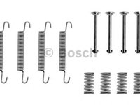 Set accesorii saboti frana parcare SAAB 9-5 combi (YS3E) - Cod intern: W20155722 - LIVRARE DIN STOC in 24 ore!!!