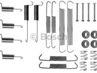 Set accesorii saboti frana VOLKSWAGEN TRANSPORTER/CARAVELLE Mk IV bus (70XB, 70XC, 7DB, 7DW) - Cod intern: W20155660 - LIVRARE DIN STOC in 24 ore!!!