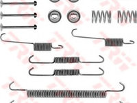 Set accesorii SFK264 TRW pentru Renault Laguna Renault Megane