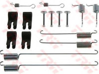 Set accesorii SFK365 TRW pentru Land rover Freelander Land rover 90110