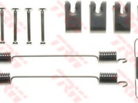 Set accesorii SFK410 TRW pentru Opel Corsa Fiat Punto Fiat Linea