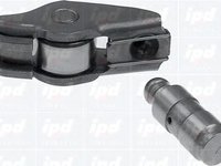 Set accesorii, tacheti AUDI A4 limuzina (8D2, B5), AUDI A3 (8L1), VW GOLF Mk IV (1J1) - IPD 45-4218