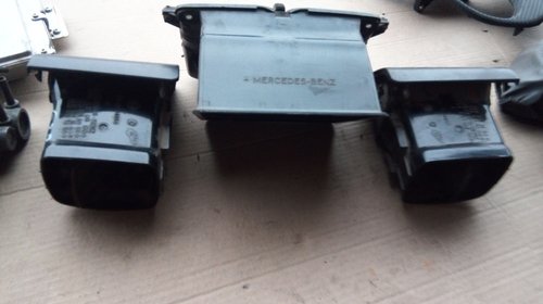 Set aeratoare bord MB Mercedes Vito W638 1996-2003