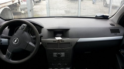 Set airbag pentru Opel Astra H caravan 1.6 tw