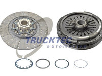 Set ambreiaj (0323041 TRUCKTEC) VOLVO