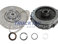 Set ambreiaj (0323141 TRUCKTEC) VOLVO