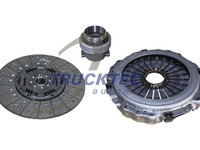 Set ambreiaj (0523174 TRUCKTEC) MAN