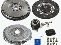 Set ambreiaj 2290 601 058 SACHS pentru Ford Mondeo