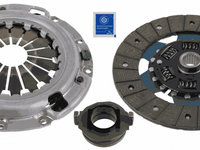 Set ambreiaj 3000 951 274 SACHS pentru Kia Sportage