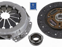 Set ambreiaj 3000 951 409 SACHS pentru Hyundai Avante Hyundai Elantra Hyundai Coupe Hyundai Tiburon Hyundai Tuscani