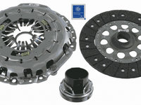 Set ambreiaj 3000 951 845 SACHS pentru Bmw X5