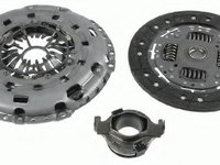 Set ambreiaj 3000 951 981 SACHS pentru Hyundai Terracan