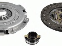 Set ambreiaj 3000 954 052 SACHS pentru Daewoo Korando Daewoo Musso