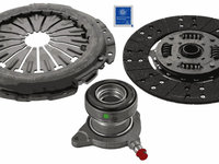 Set ambreiaj 3000 990 327 SACHS pentru Land rover Freelander Land rover Lr2 Land rover Discovery