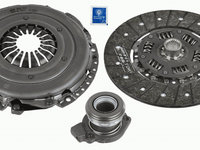 Set ambreiaj (3000990509 SACHS) CHEVROLET,OPEL,SAAB,VAUXHALL