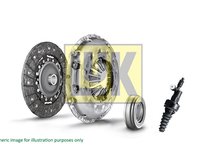 Set ambreiaj (620344522 LUK) CHRYSLER,FIAT,LANCIA