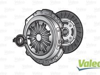 Set ambreiaj 821237 VALEO pentru Audi A4 Vw Passat Audi A6