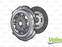 Set ambreiaj (826836 VALEO) CHEVROLET,HOLDEN,OPEL,VAUXHALL