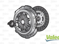 Set ambreiaj 832220 VALEO pentru Ford Transit