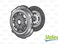 Set ambreiaj 832400 VALEO pentru Mercedes-benz C-class Mercedes-benz Cla Mercedes-benz E-class