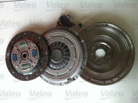 Set ambreiaj 835022 VALEO pentru Mercedes-benz A-class Mercedes-benz Vaneo