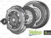 Set ambreiaj (837003 VALEO) AUDI,VW