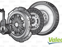 Set ambreiaj (845168 VALEO) OPEL,VAUXHALL