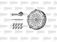 Set ambreiaj (855102 VALEO) HYUNDAI,HYUNDAI (BEIJING),KIA,KIA (DYK)