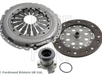 Set ambreiaj (ADG030242 BLP) OPEL,VAUXHALL