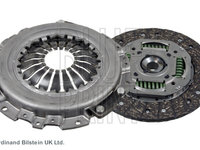 Set ambreiaj (ADR163012 BLUE PRINT) DACIA,MERCEDES-BENZ,NISSAN,RENAULT