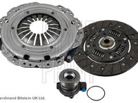 Set ambreiaj ADW193063 BLUE PRINT pentru Alfa romeo 159