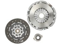 SET AMBREIAJ ALFA ROMEO 146 (930_) 1.9 JTD (930.B4B) 105cp VALEO VAL828063 1999 2000 2001