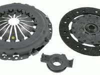 Set ambreiaj ALFA ROMEO 147 937 SACHS 3000 951 531