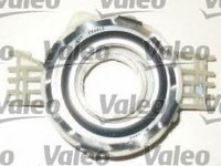 Set ambreiaj ALFA ROMEO 156 Sportwagon (932) (2000 - 2006) VALEO 821357 piesa NOUA