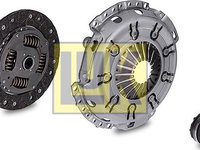 Set ambreiaj AUDI 100 C4 Avant (4A5) LUK 621 0824 00